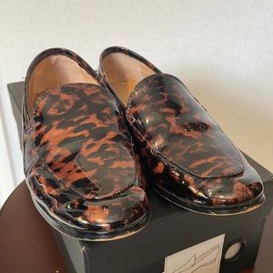Banana Republic Demi Loafer